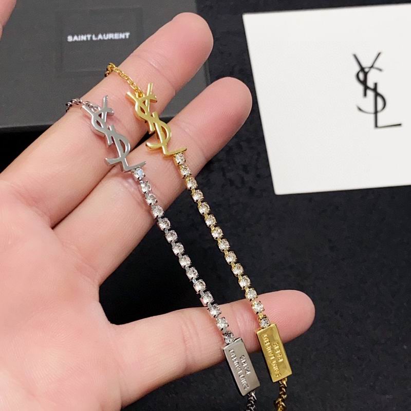 YSL bracelet 03lyr27 (4)